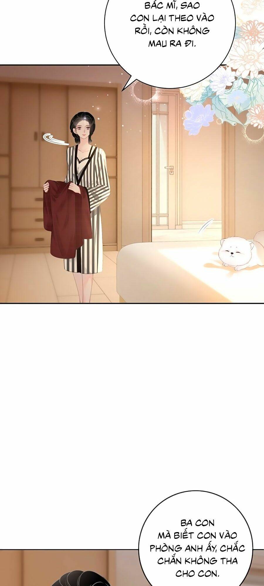 Ám Hắc Hệ Noãn Hôn Chapter 86 - Trang 2