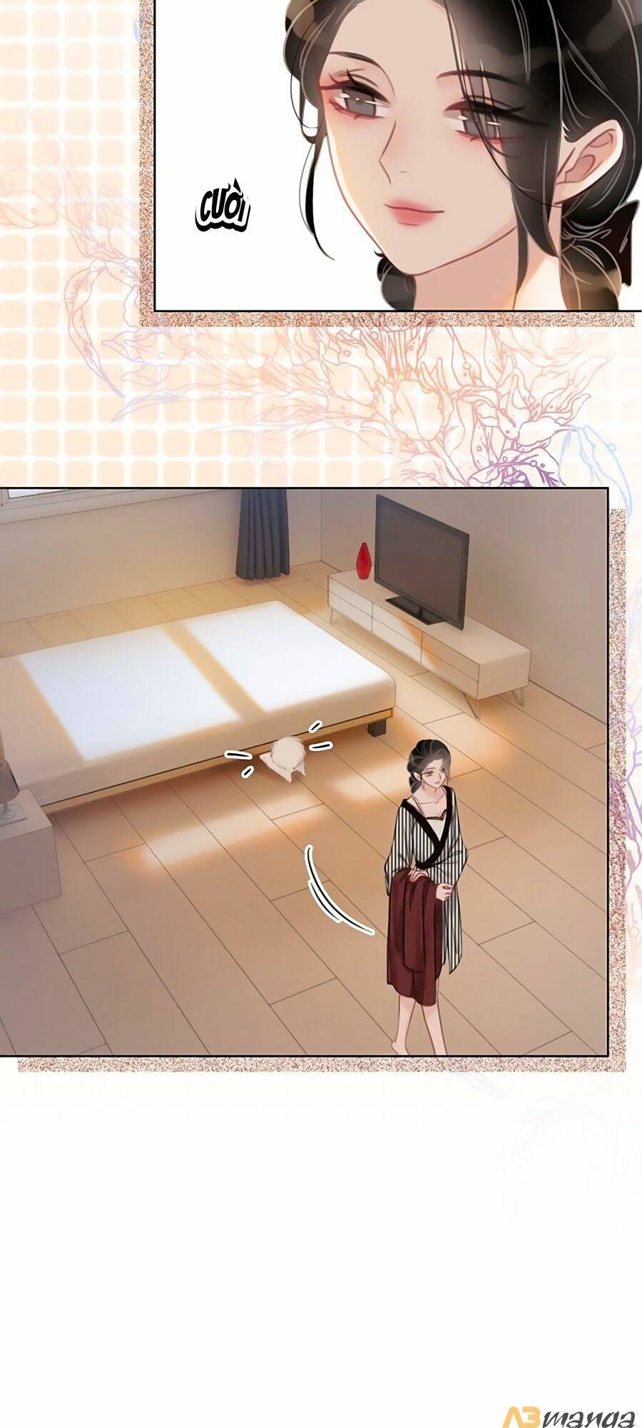 Ám Hắc Hệ Noãn Hôn Chapter 86 - Trang 2