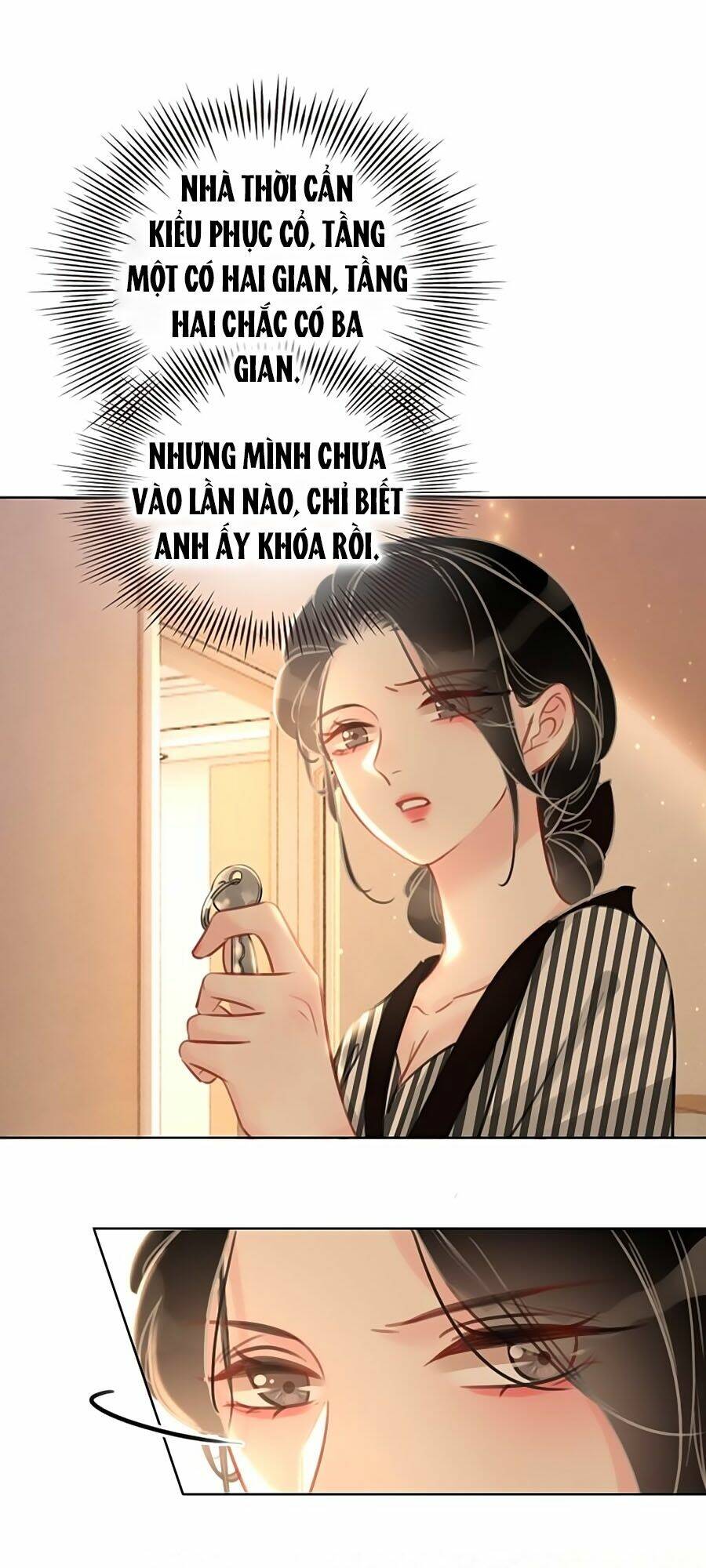 Ám Hắc Hệ Noãn Hôn Chapter 86 - Trang 2