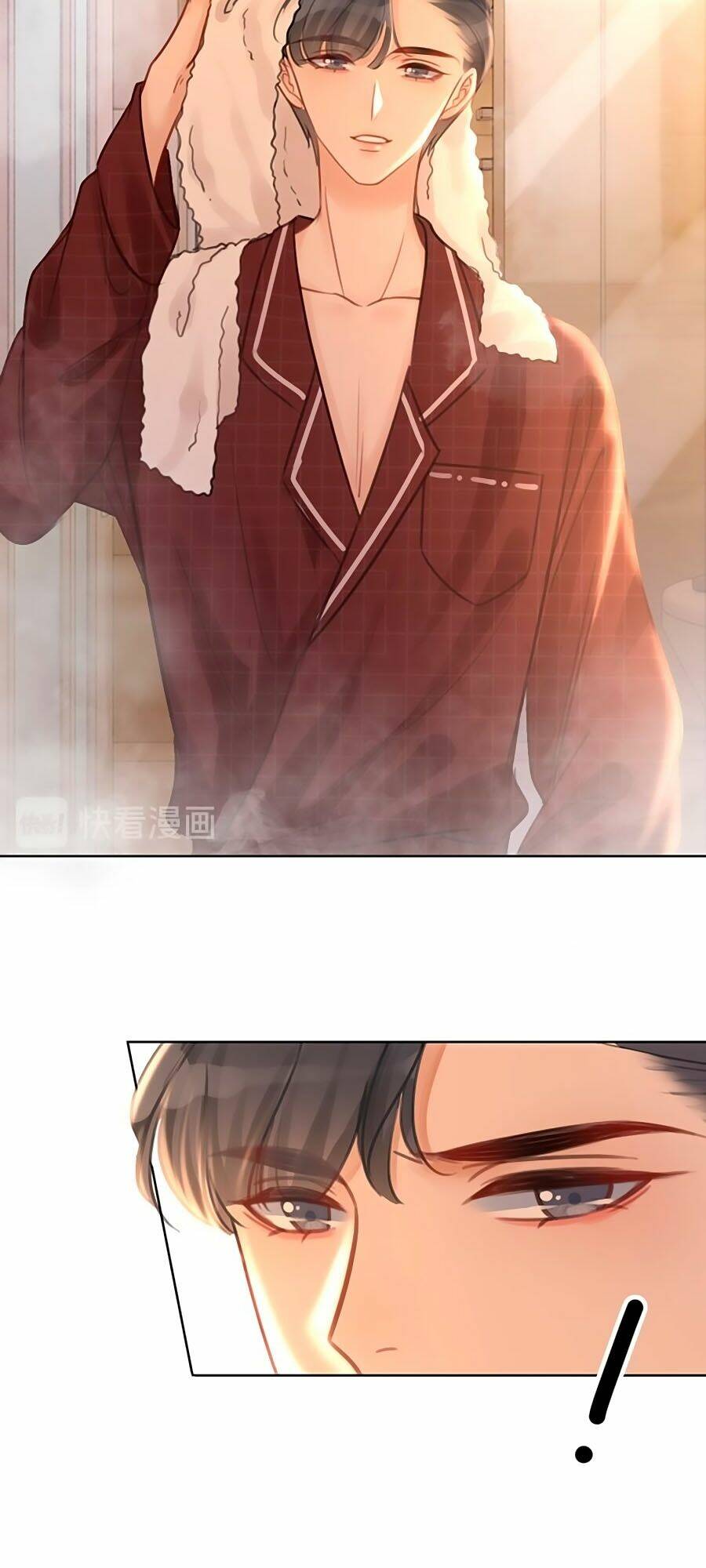 Ám Hắc Hệ Noãn Hôn Chapter 86 - Trang 2