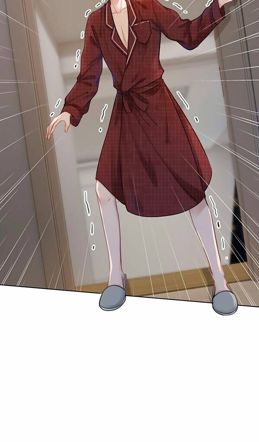 Ám Hắc Hệ Noãn Hôn Chapter 86 - Trang 2