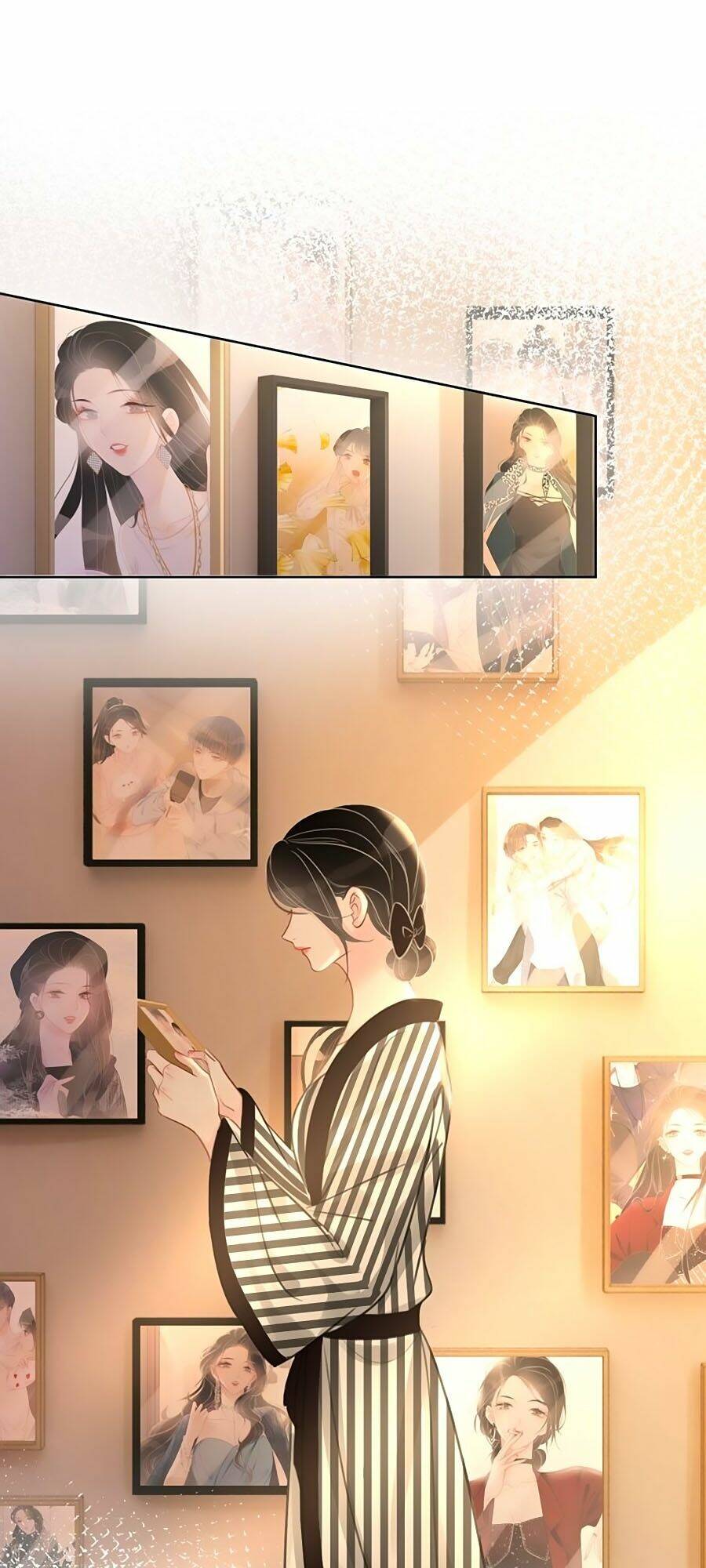 Ám Hắc Hệ Noãn Hôn Chapter 86 - Trang 2