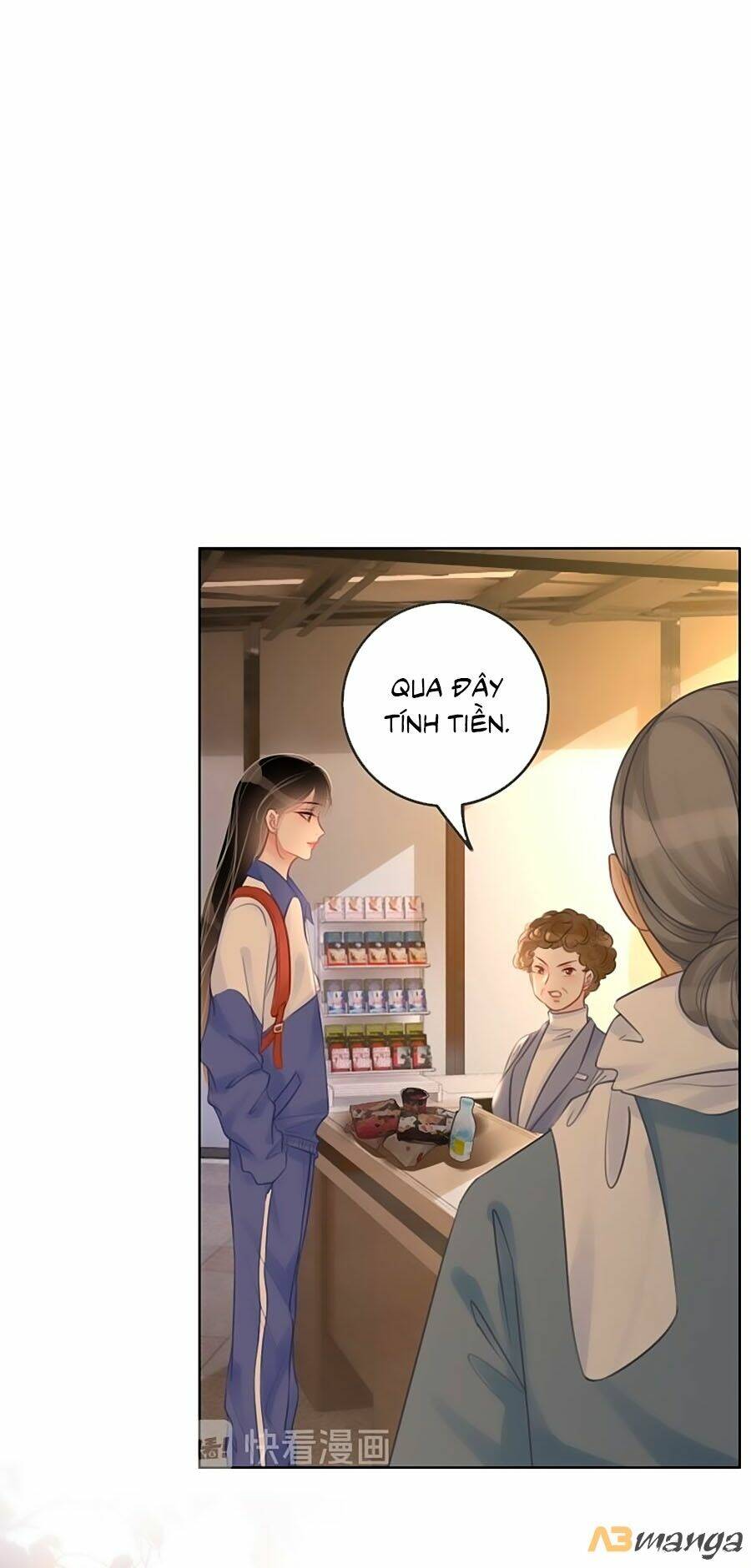 Ám Hắc Hệ Noãn Hôn Chapter 87 - Trang 2