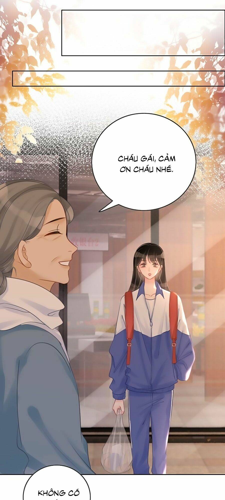 Ám Hắc Hệ Noãn Hôn Chapter 87 - Trang 2