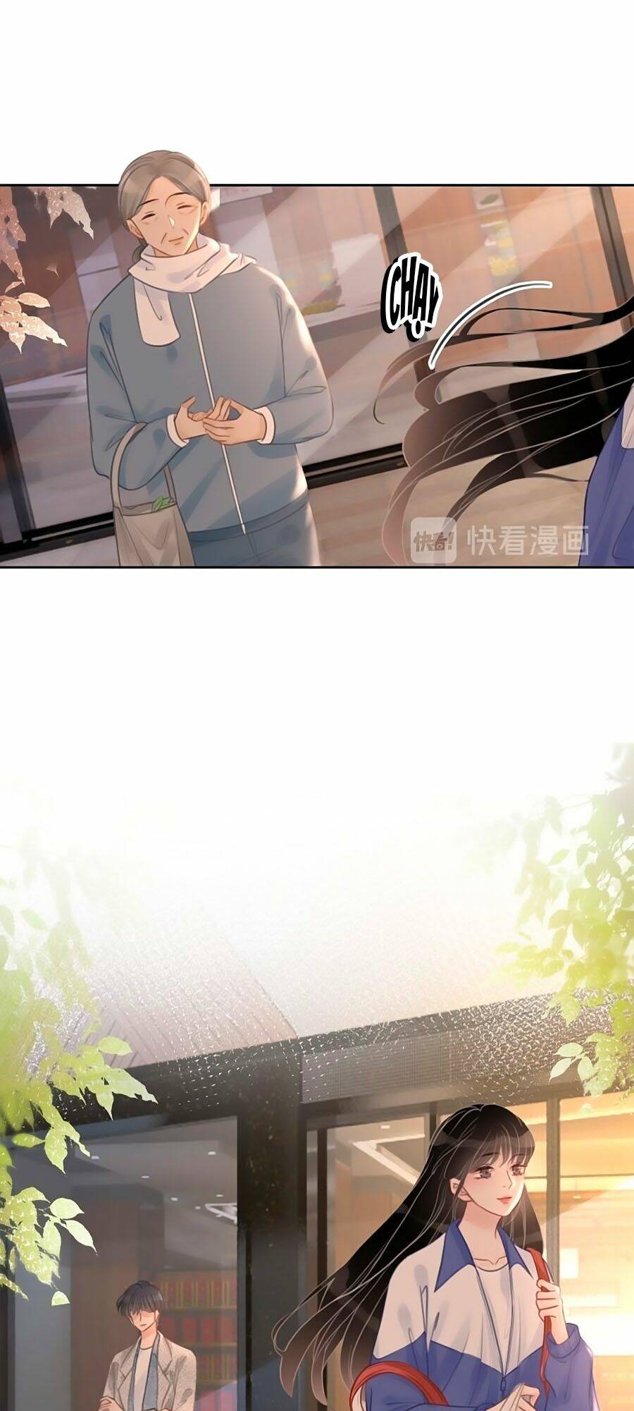 Ám Hắc Hệ Noãn Hôn Chapter 87 - Trang 2