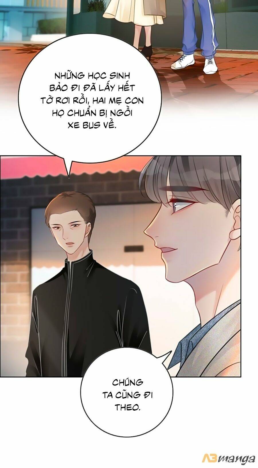 Ám Hắc Hệ Noãn Hôn Chapter 87 - Trang 2