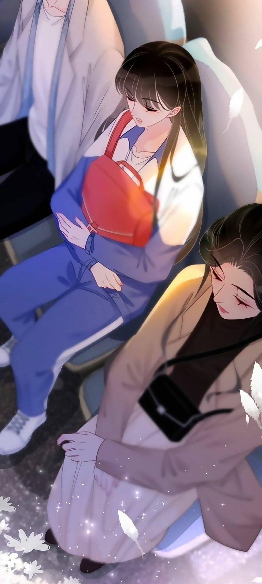 Ám Hắc Hệ Noãn Hôn Chapter 87 - Trang 2