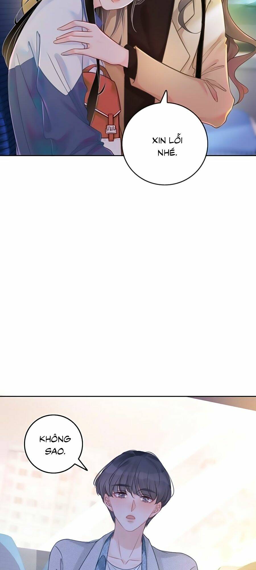 Ám Hắc Hệ Noãn Hôn Chapter 87 - Trang 2