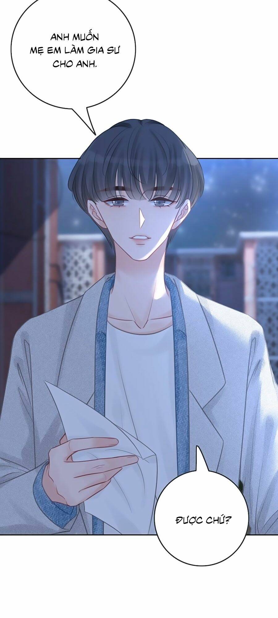 Ám Hắc Hệ Noãn Hôn Chapter 88 - Trang 2