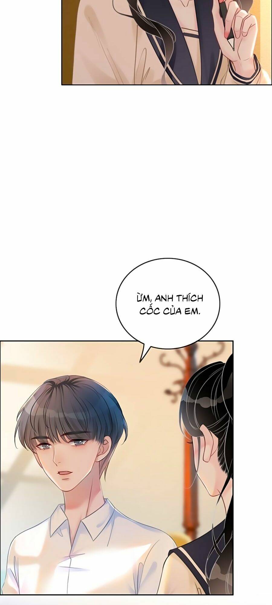 Ám Hắc Hệ Noãn Hôn Chapter 88 - Trang 2