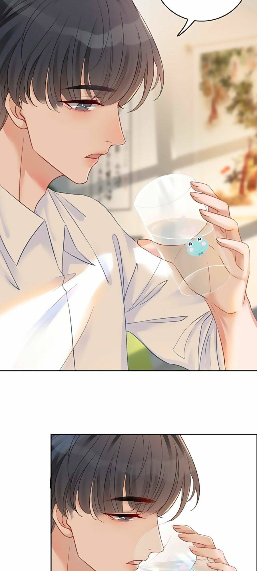 Ám Hắc Hệ Noãn Hôn Chapter 88 - Trang 2