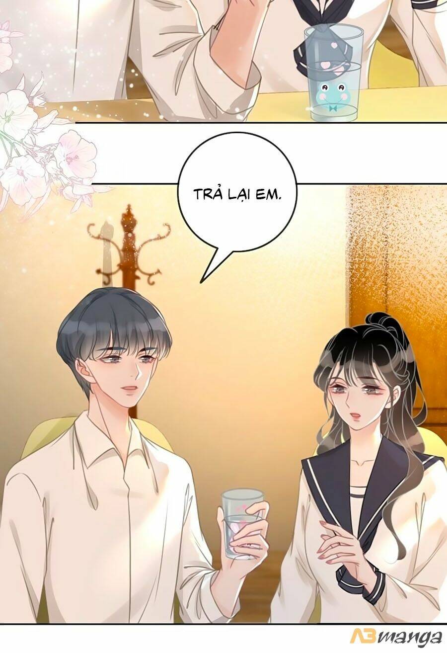 Ám Hắc Hệ Noãn Hôn Chapter 88 - Trang 2