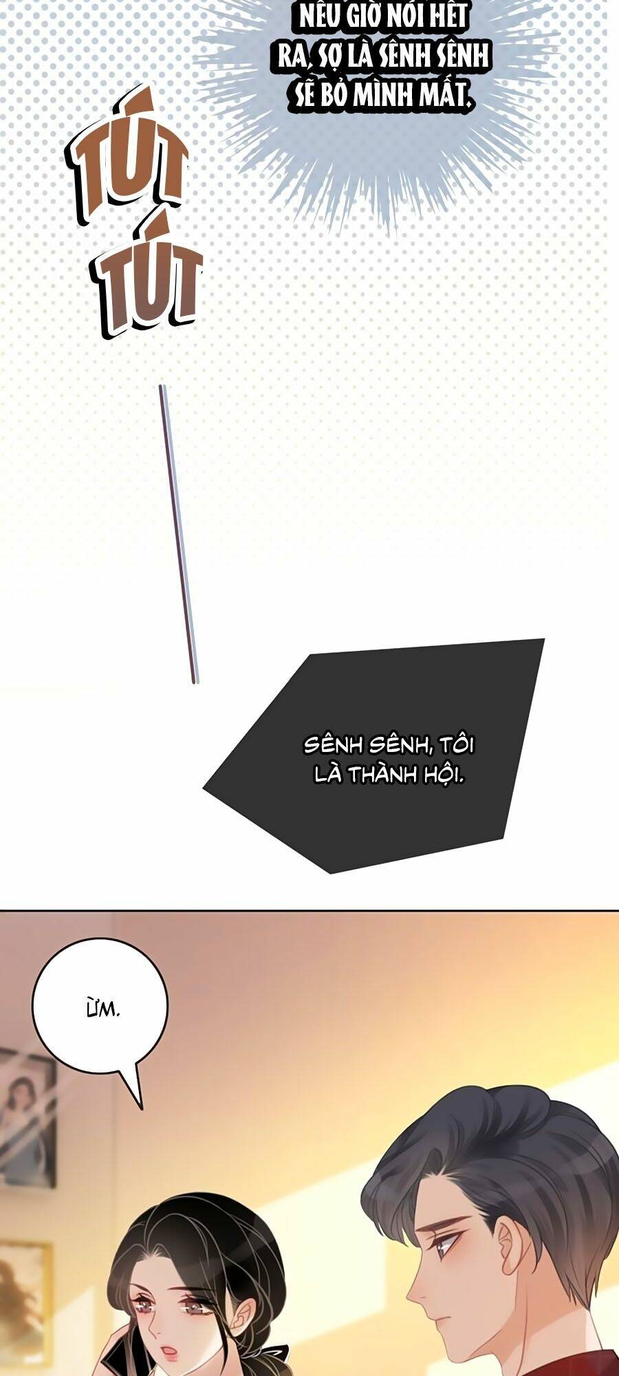 Ám Hắc Hệ Noãn Hôn Chapter 89 - Trang 2