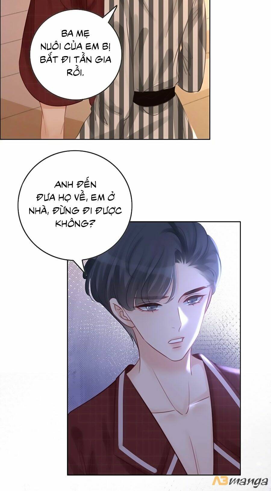 Ám Hắc Hệ Noãn Hôn Chapter 89 - Trang 2