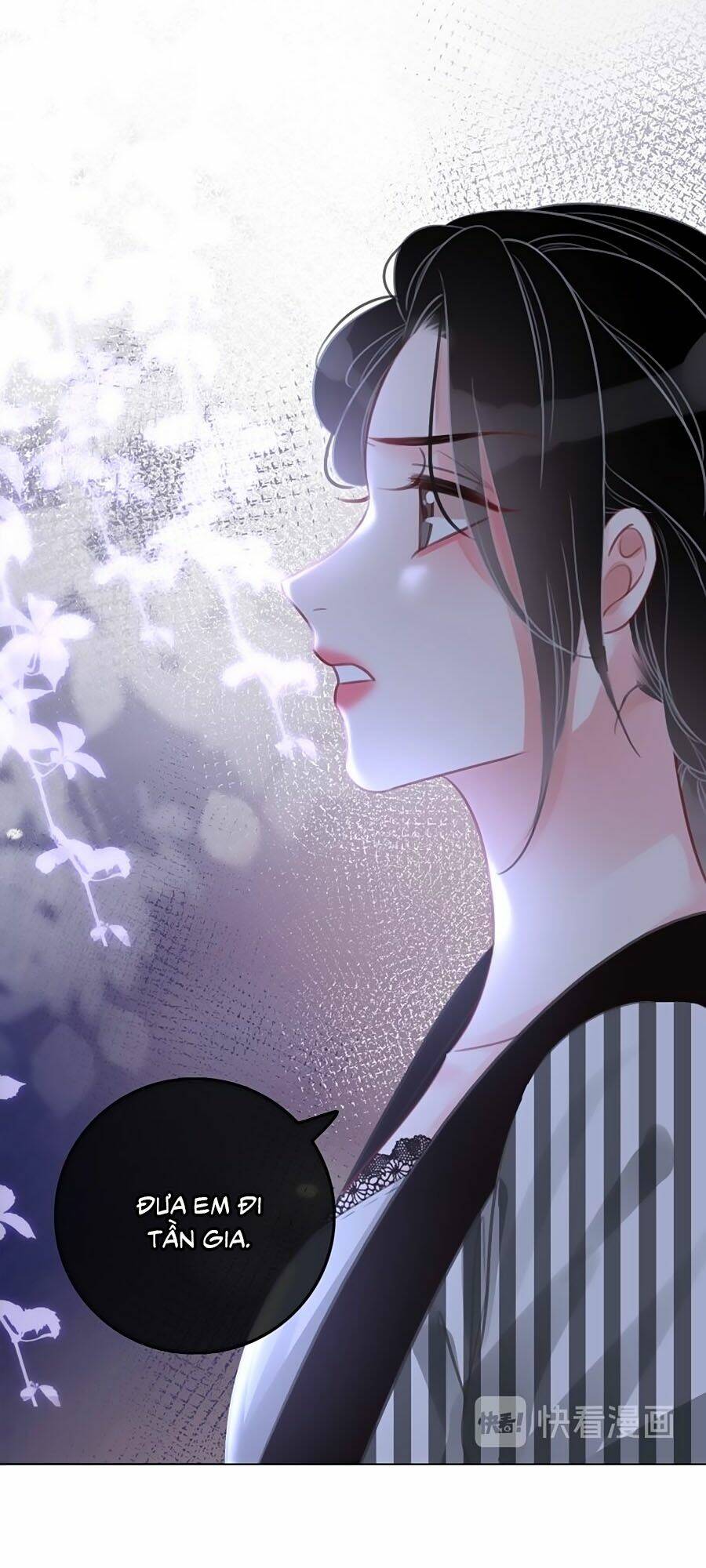Ám Hắc Hệ Noãn Hôn Chapter 89 - Trang 2