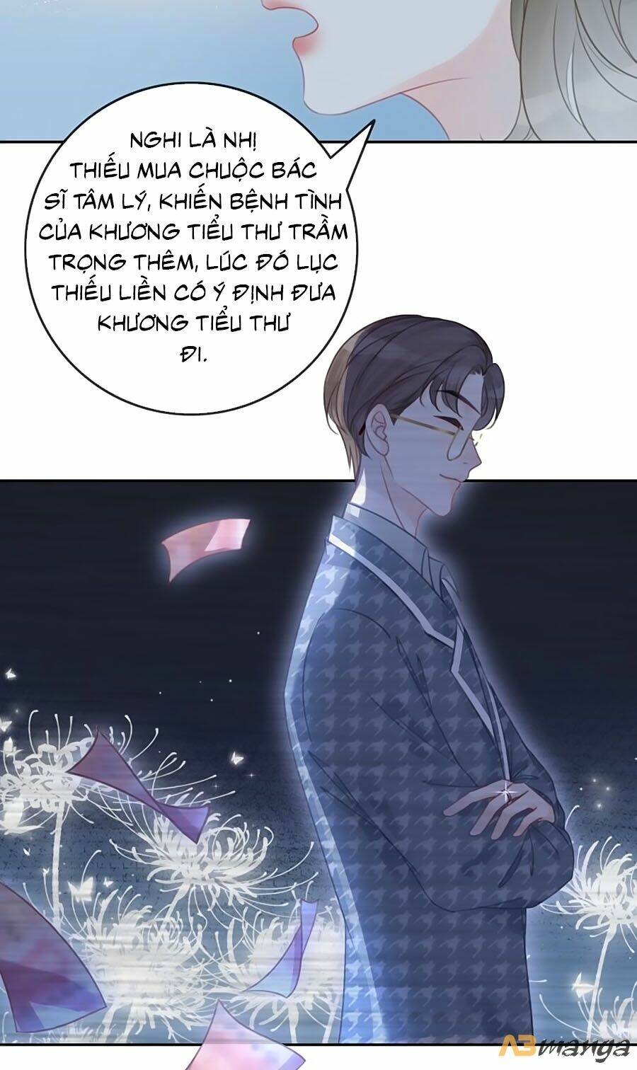 Ám Hắc Hệ Noãn Hôn Chapter 89 - Trang 2