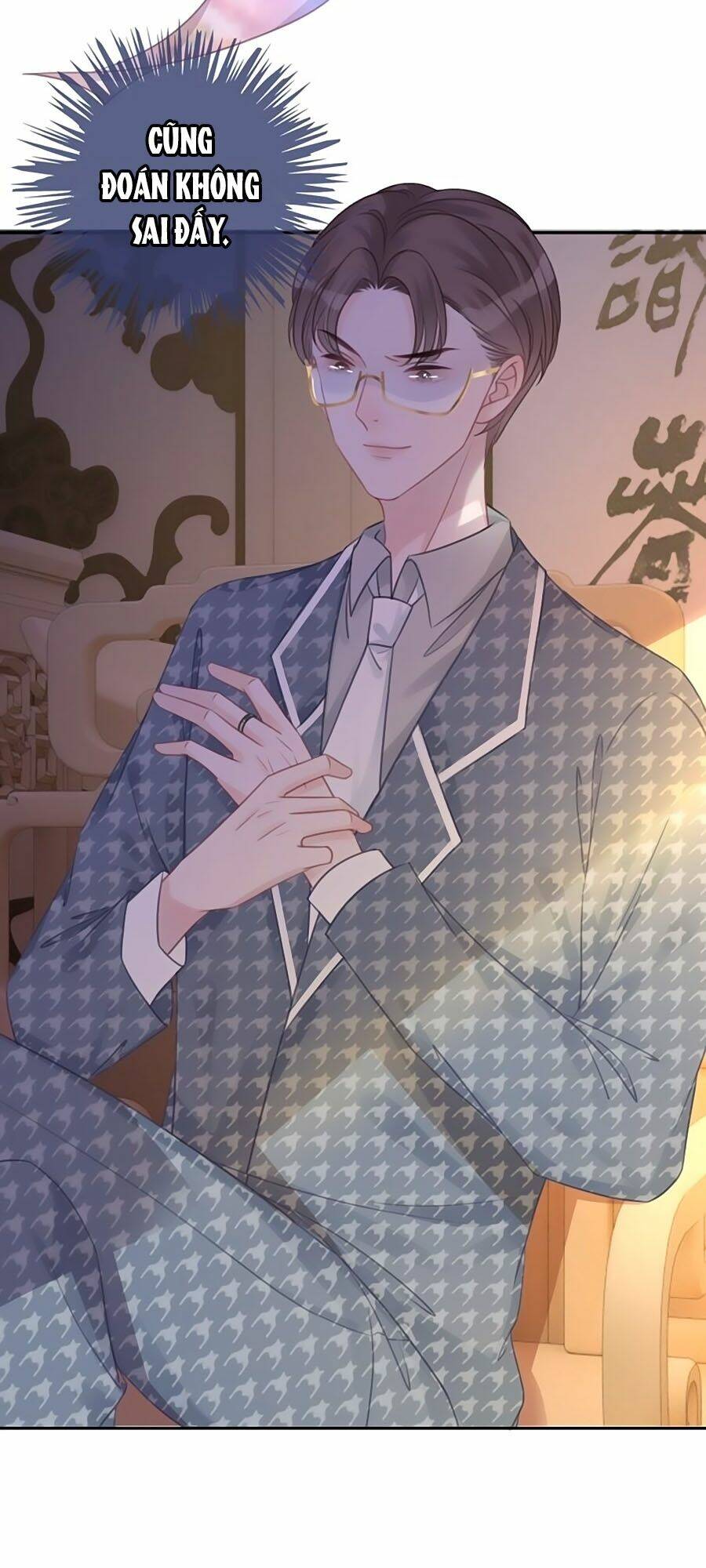 Ám Hắc Hệ Noãn Hôn Chapter 89 - Trang 2