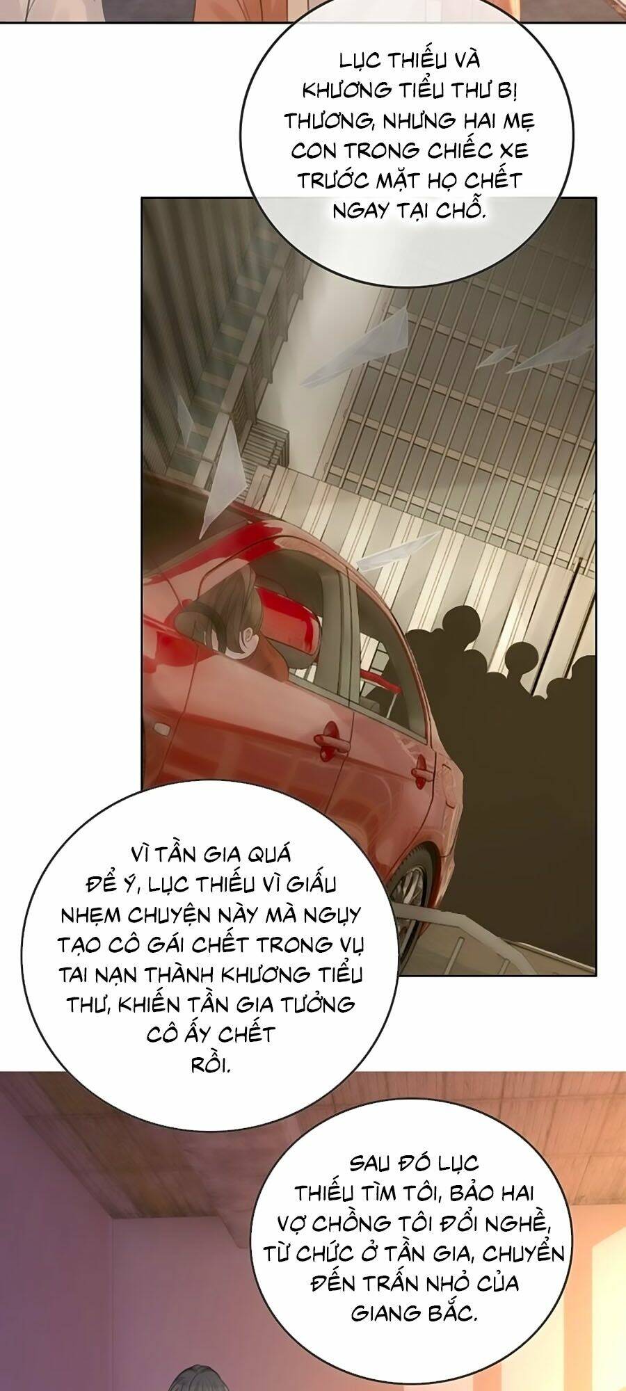 Ám Hắc Hệ Noãn Hôn Chapter 89 - Trang 2