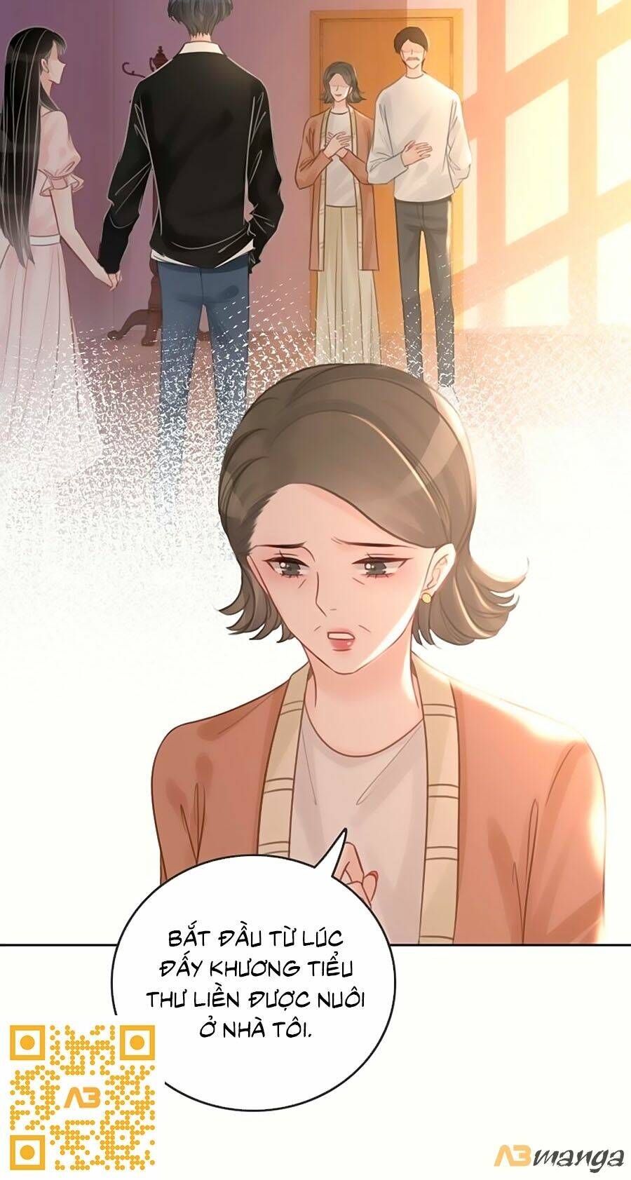 Ám Hắc Hệ Noãn Hôn Chapter 89 - Trang 2