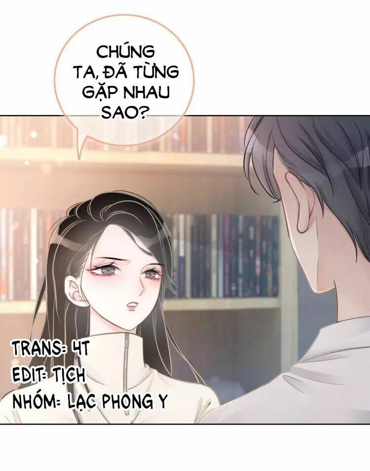 Ám Hắc Hệ Noãn Hôn Chapter 9 - Trang 2