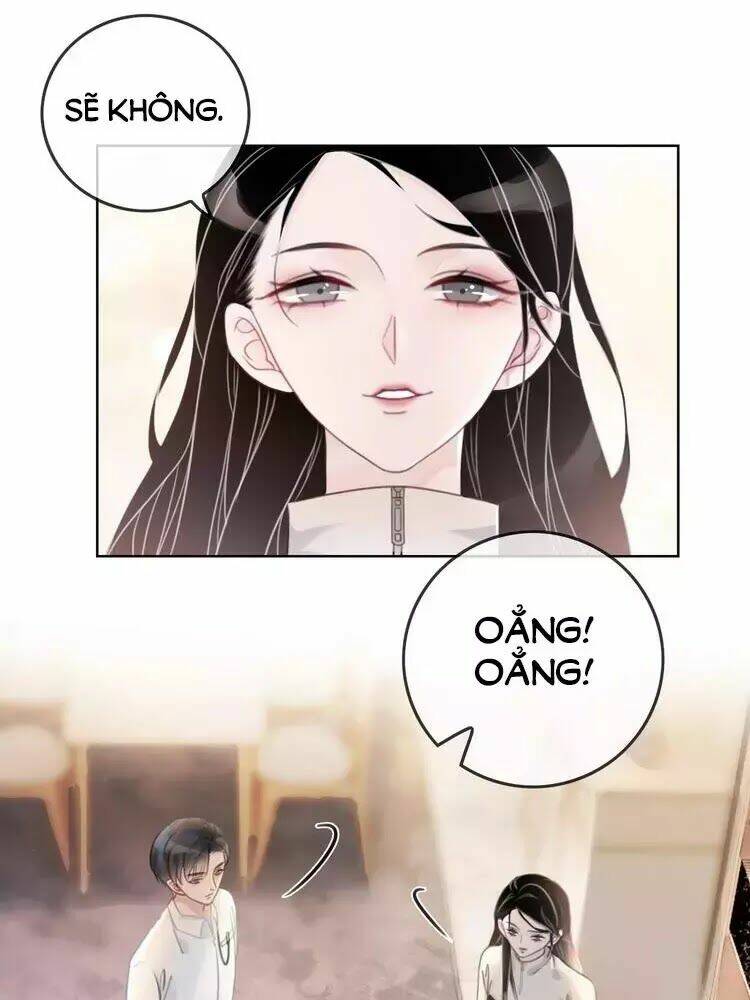 Ám Hắc Hệ Noãn Hôn Chapter 9 - Trang 2