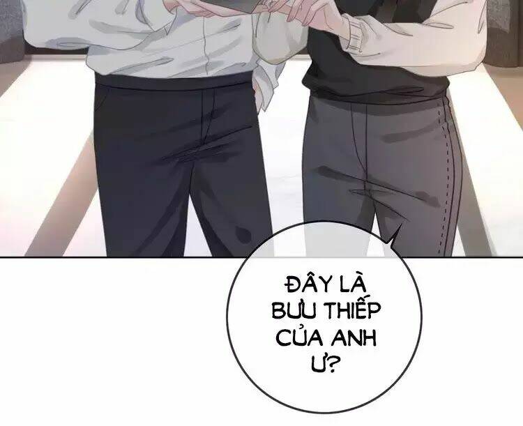 Ám Hắc Hệ Noãn Hôn Chapter 9 - Trang 2