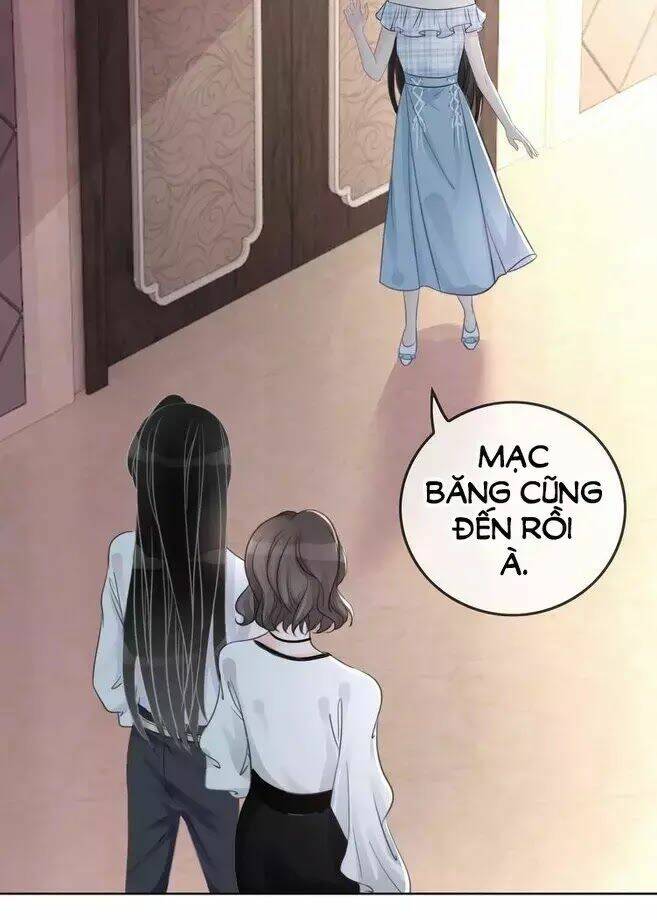 Ám Hắc Hệ Noãn Hôn Chapter 9 - Trang 2