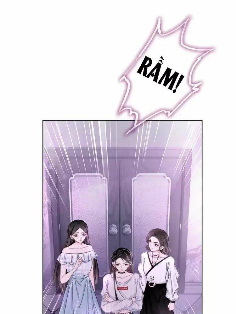 Ám Hắc Hệ Noãn Hôn Chapter 9 - Trang 2