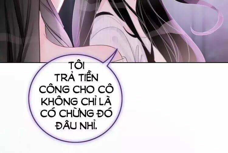 Ám Hắc Hệ Noãn Hôn Chapter 9 - Trang 2