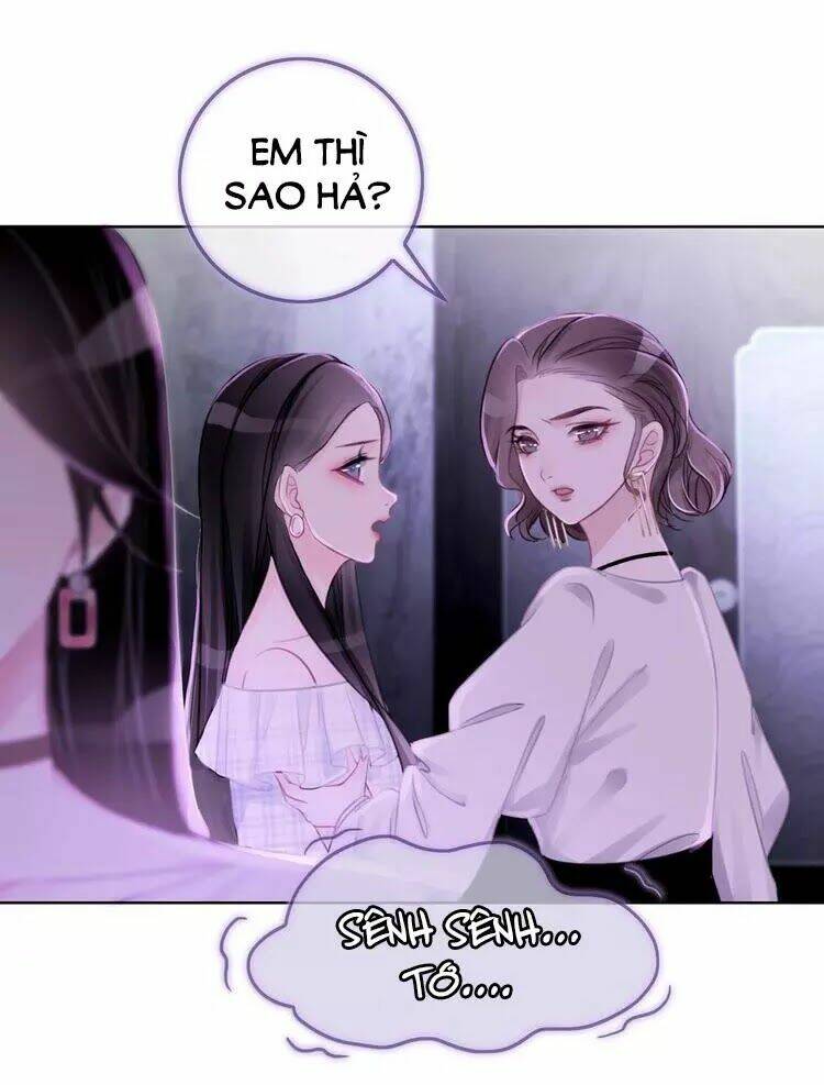 Ám Hắc Hệ Noãn Hôn Chapter 9 - Trang 2