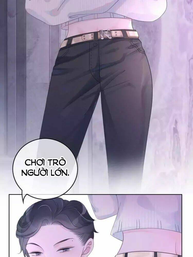 Ám Hắc Hệ Noãn Hôn Chapter 9 - Trang 2