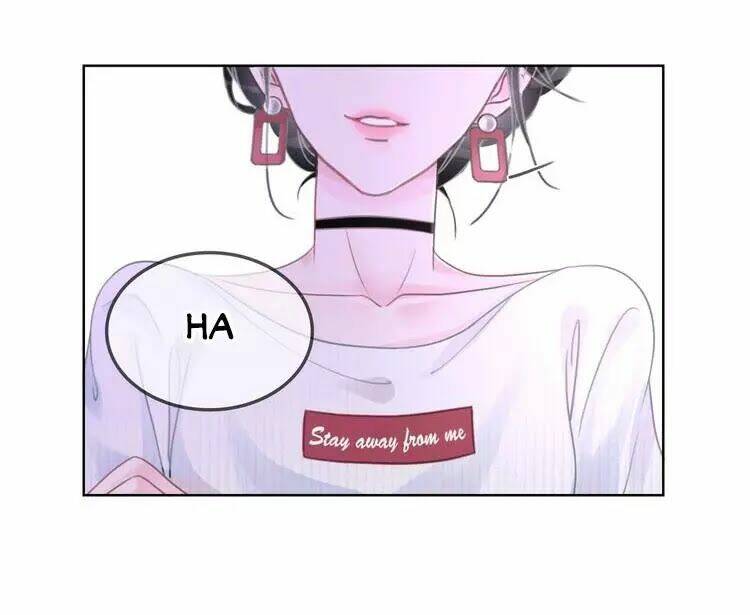 Ám Hắc Hệ Noãn Hôn Chapter 9 - Trang 2