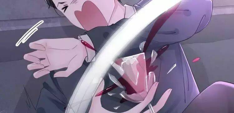 Ám Hắc Hệ Noãn Hôn Chapter 9 - Trang 2