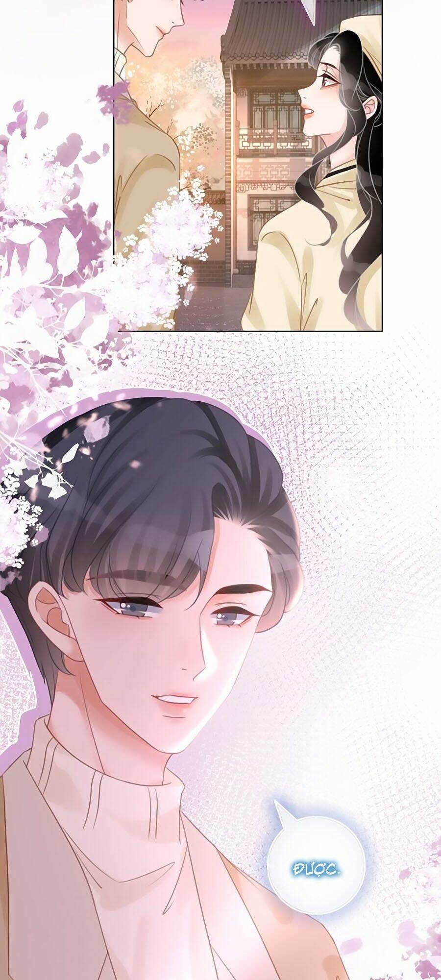 Ám Hắc Hệ Noãn Hôn Chapter 90 - Trang 2