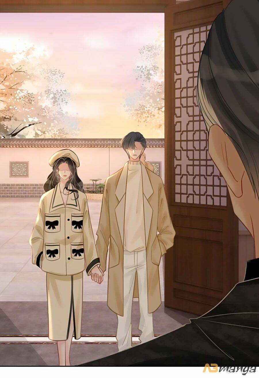 Ám Hắc Hệ Noãn Hôn Chapter 90 - Trang 2