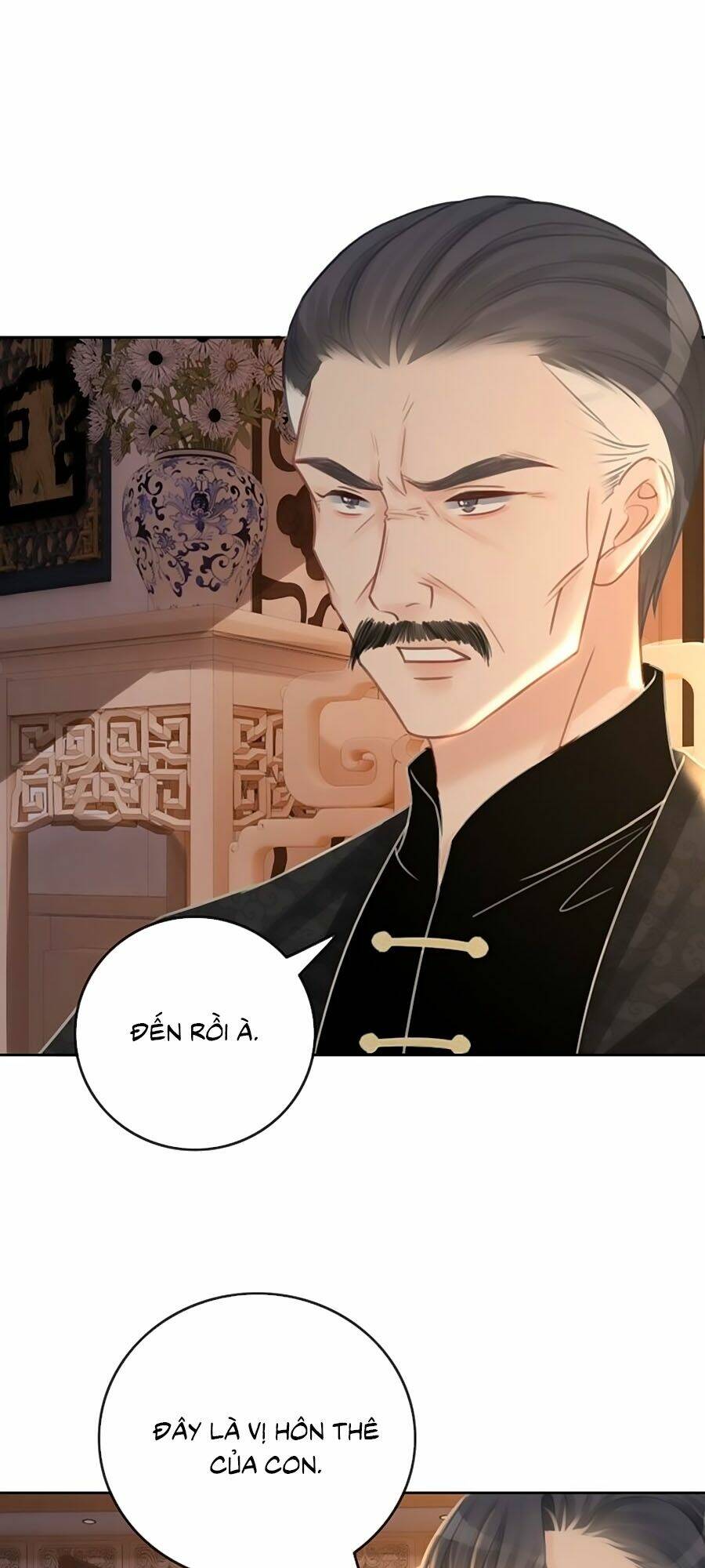 Ám Hắc Hệ Noãn Hôn Chapter 90 - Trang 2