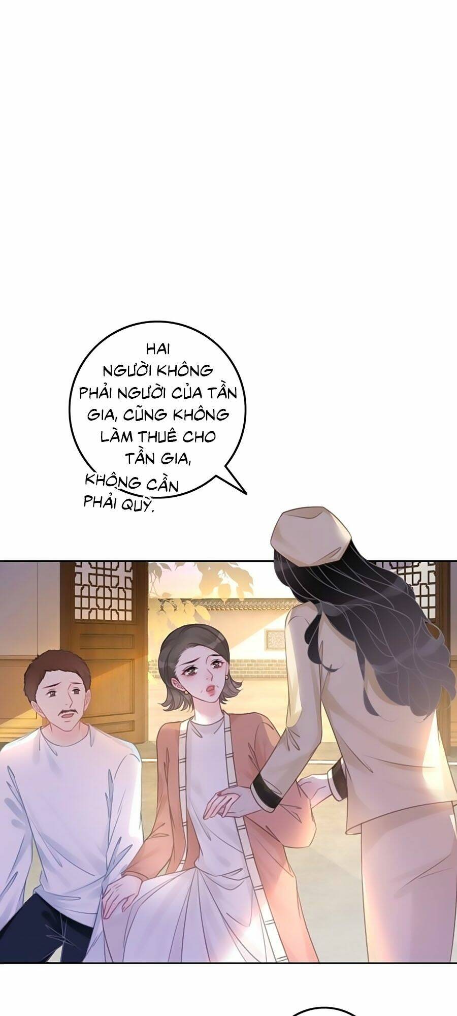 Ám Hắc Hệ Noãn Hôn Chapter 90 - Trang 2