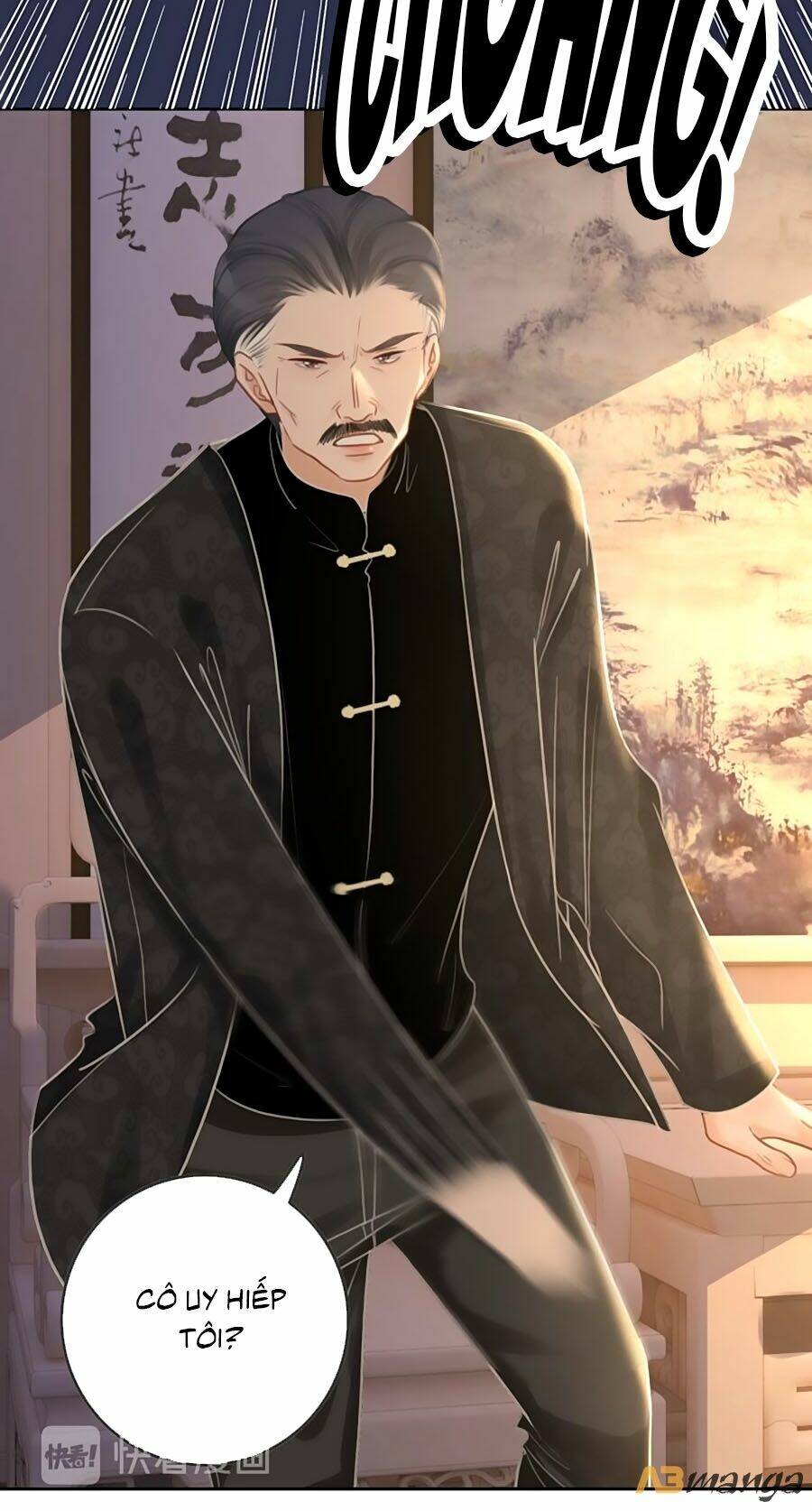 Ám Hắc Hệ Noãn Hôn Chapter 90 - Trang 2