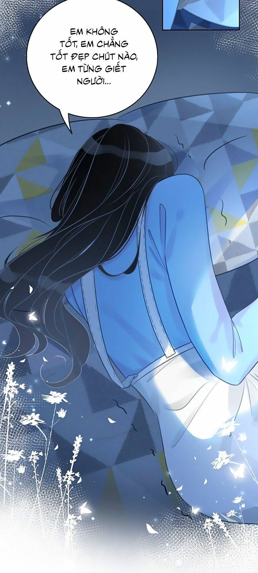 Ám Hắc Hệ Noãn Hôn Chapter 92 - Trang 2