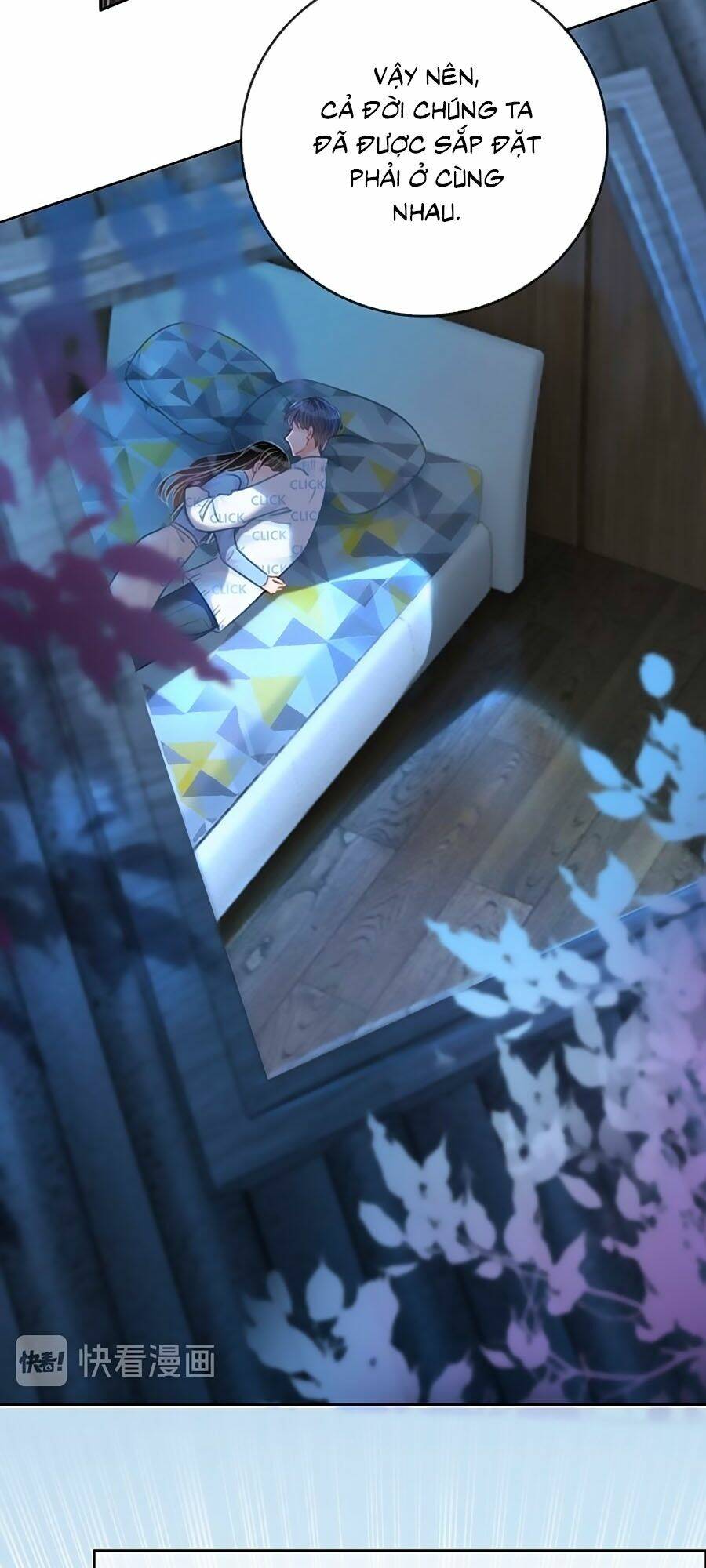 Ám Hắc Hệ Noãn Hôn Chapter 92 - Trang 2