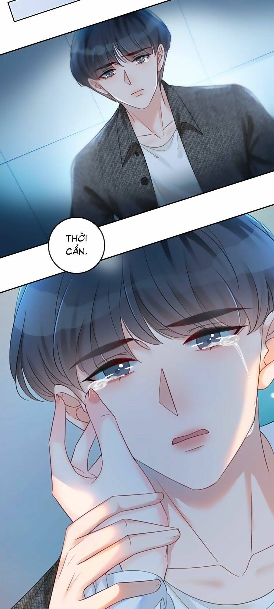 Ám Hắc Hệ Noãn Hôn Chapter 92 - Trang 2