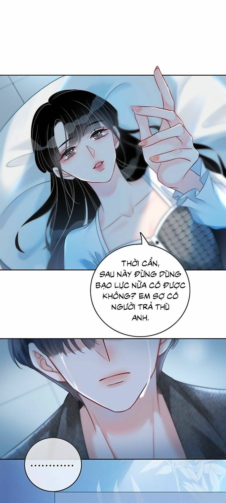 Ám Hắc Hệ Noãn Hôn Chapter 92 - Trang 2
