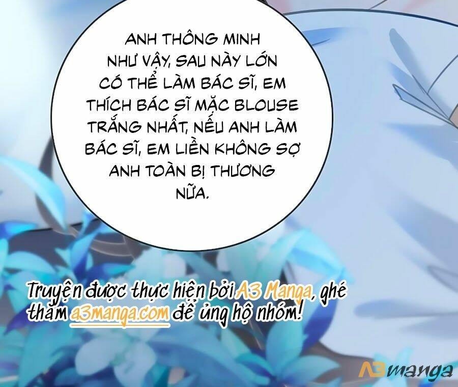 Ám Hắc Hệ Noãn Hôn Chapter 92 - Trang 2