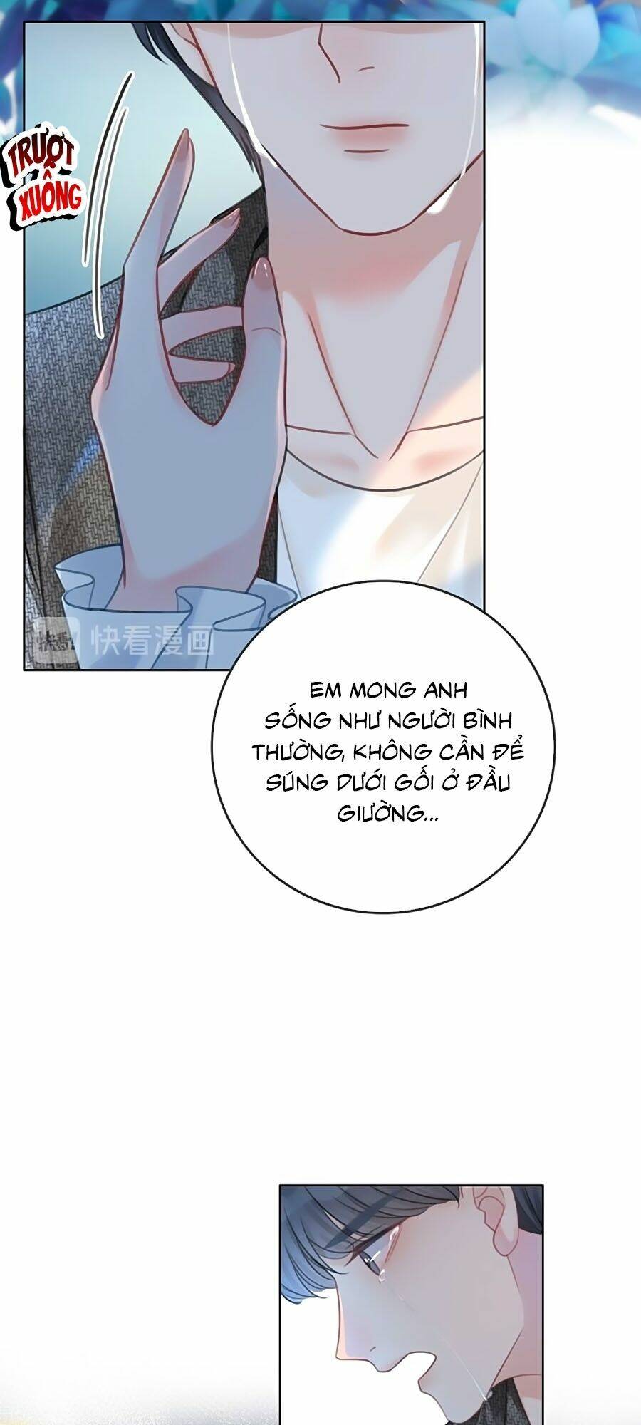 Ám Hắc Hệ Noãn Hôn Chapter 92 - Trang 2