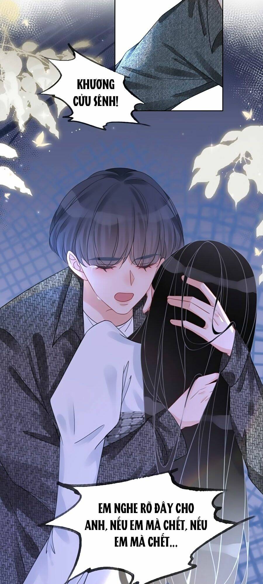 Ám Hắc Hệ Noãn Hôn Chapter 92 - Trang 2