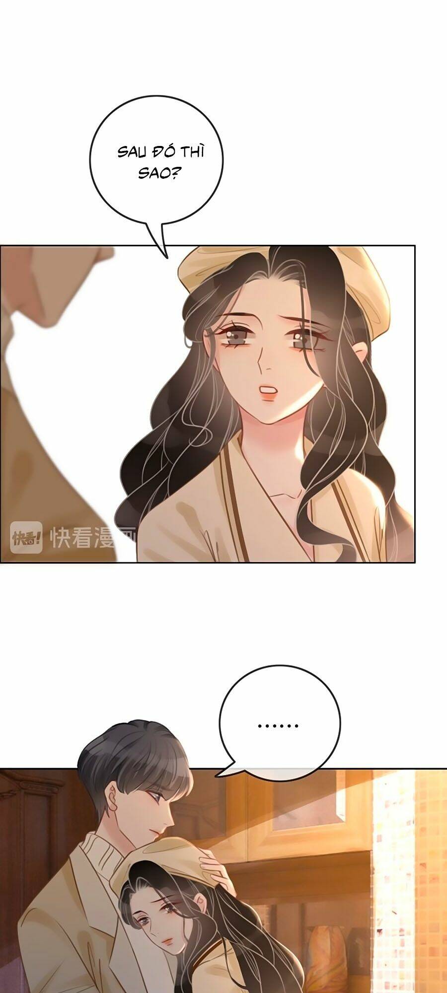 Ám Hắc Hệ Noãn Hôn Chapter 92 - Trang 2