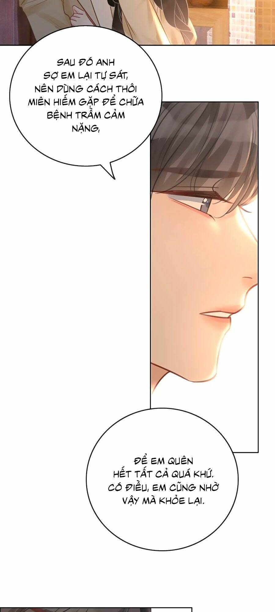 Ám Hắc Hệ Noãn Hôn Chapter 92 - Trang 2