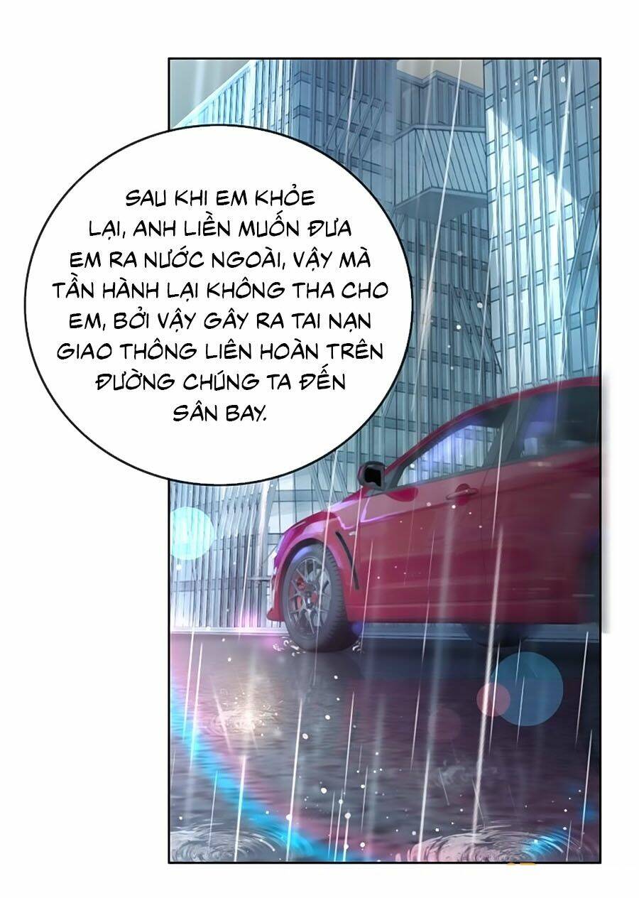 Ám Hắc Hệ Noãn Hôn Chapter 92 - Trang 2