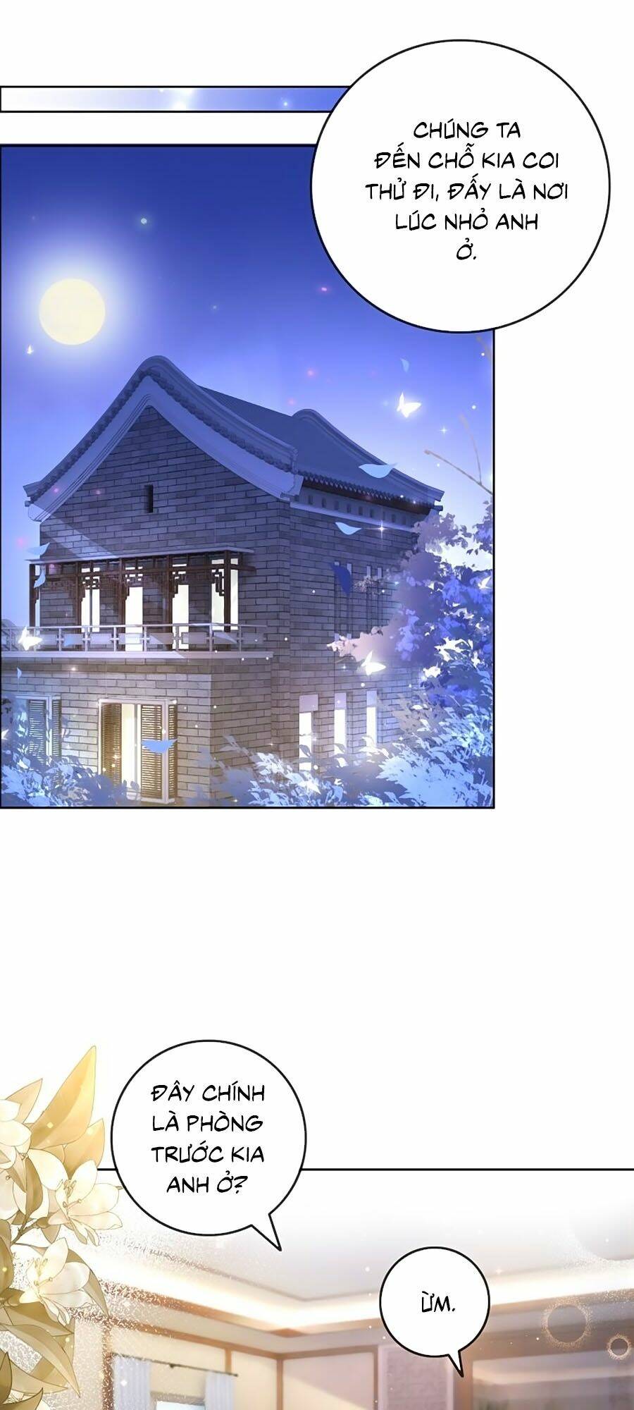 Ám Hắc Hệ Noãn Hôn Chapter 93 - Trang 2