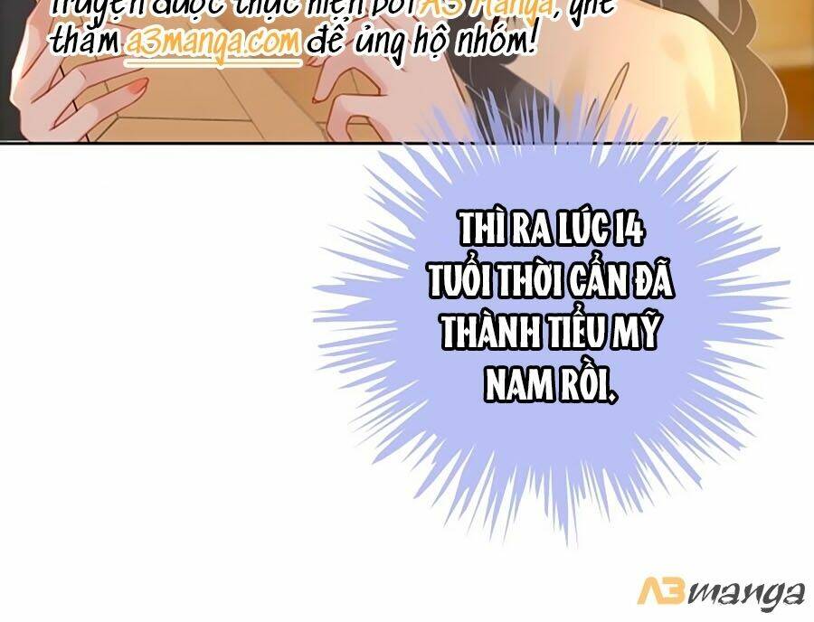 Ám Hắc Hệ Noãn Hôn Chapter 93 - Trang 2